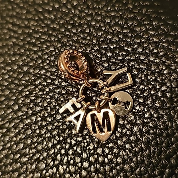 Pandora Charm FAMILY - Picture 2 of 3